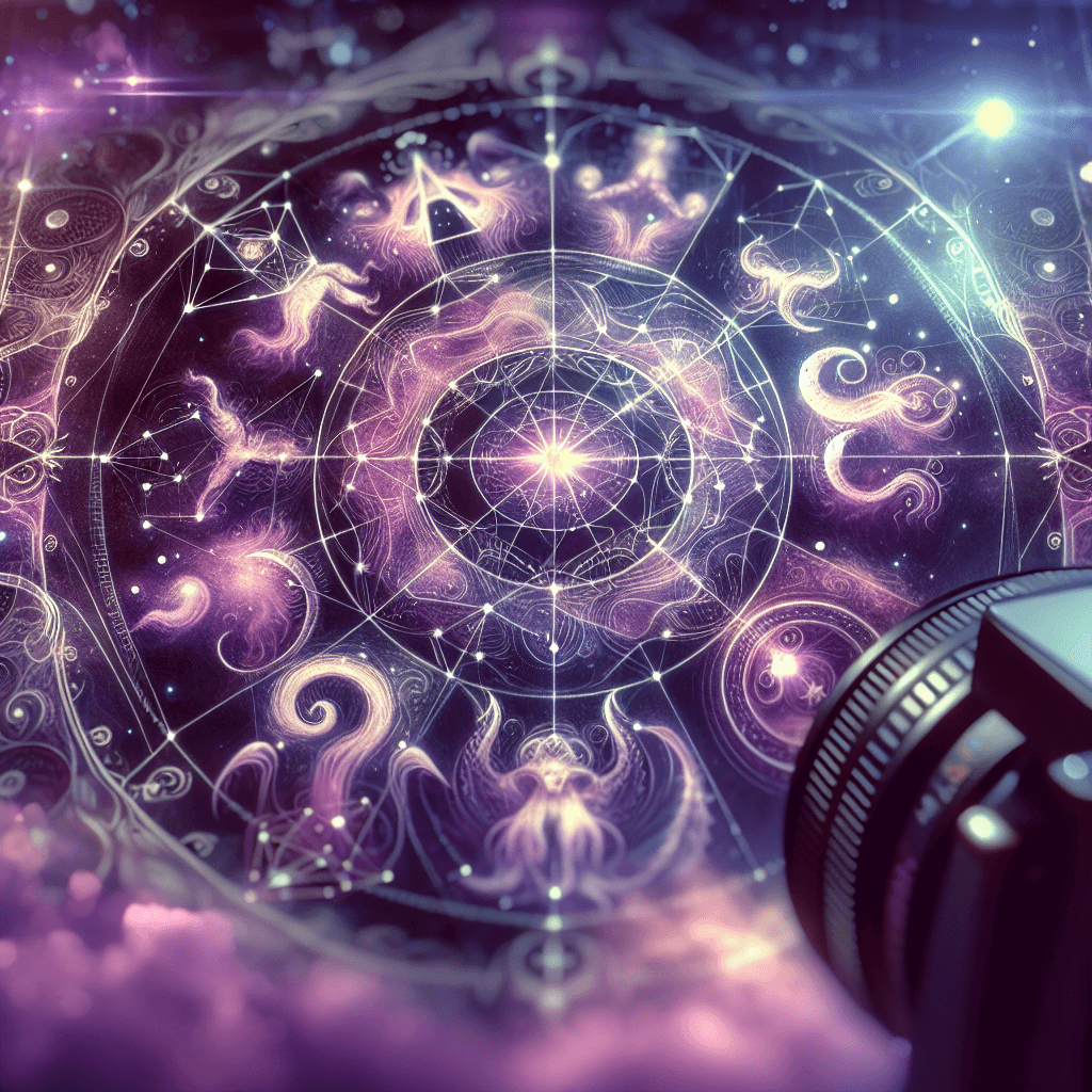 Compatibilidade Zodiacal: Descubra qual signo é seu parceiro ideal ✨