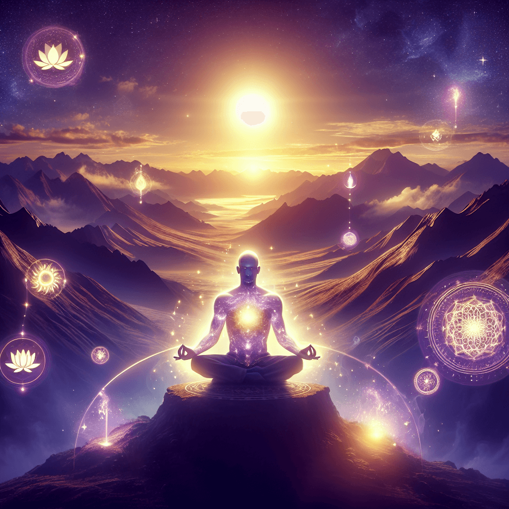 O Despertar Espiritual: O que é e Como Você Pode Experimentá-lo em Sua Vida