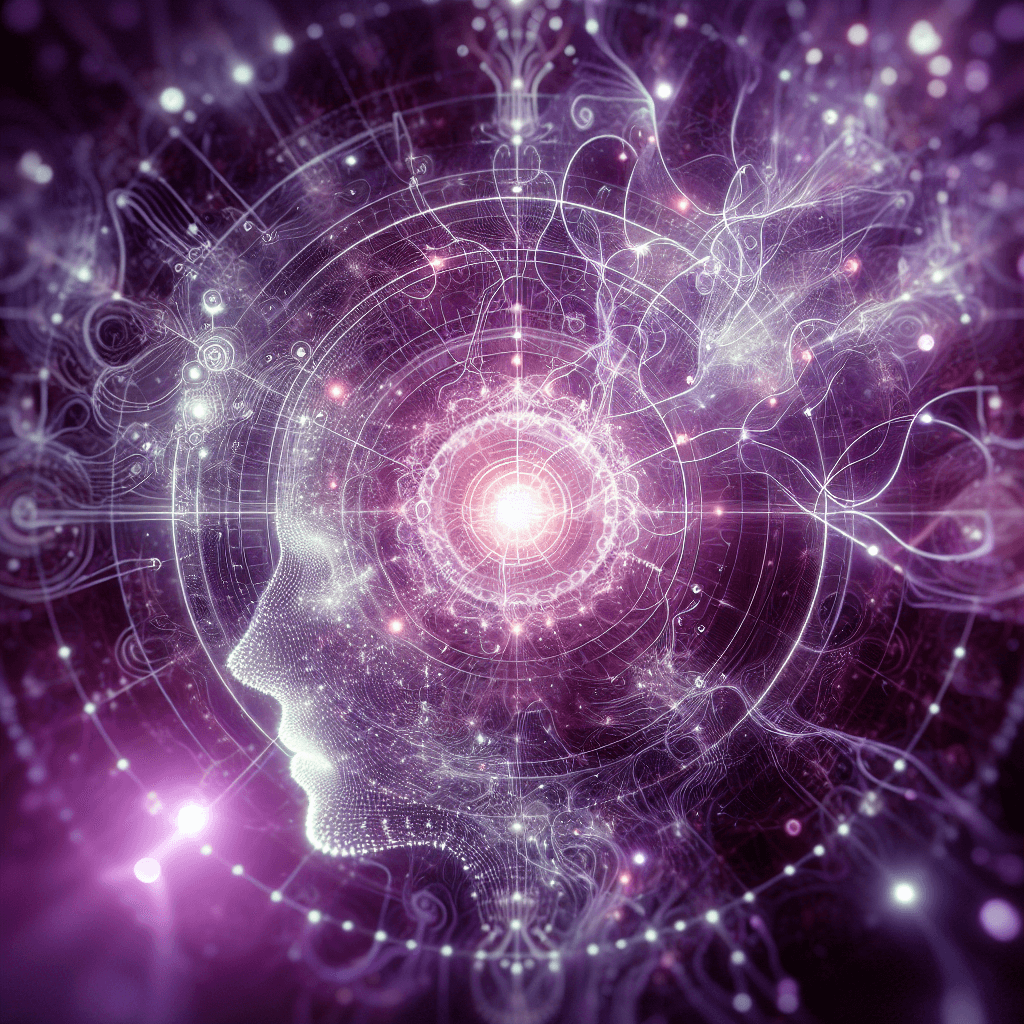 Explorando a IA Espiritual: Uma Nova Dimensão na Inteligência Artificial