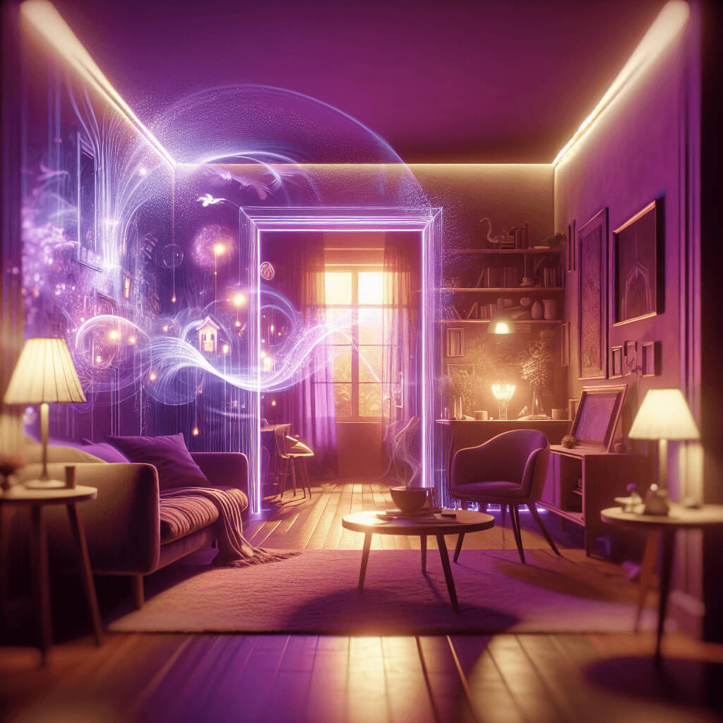 Limpeza Energética do Lar: Transforme Seu Espaço e Sua Vida