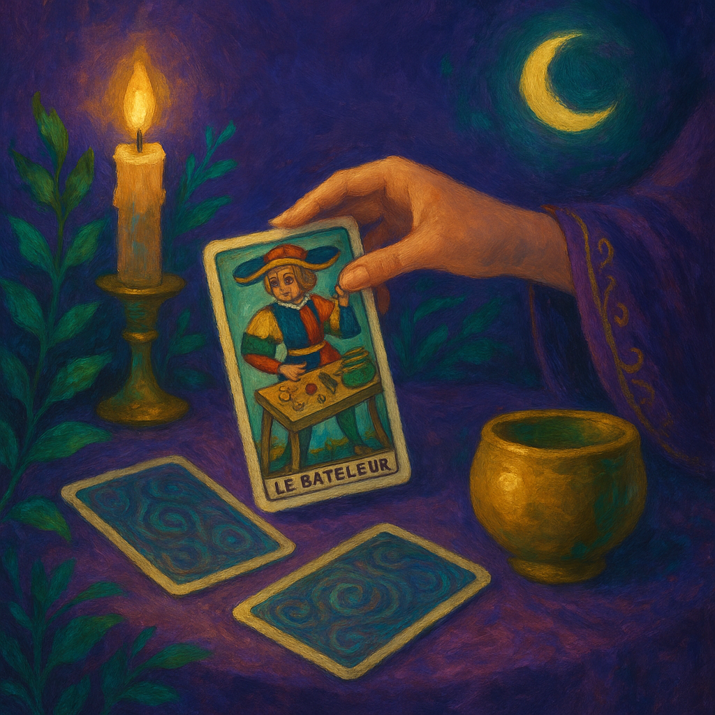 How to Ask tarot Questions for Clear and Helpful Answers