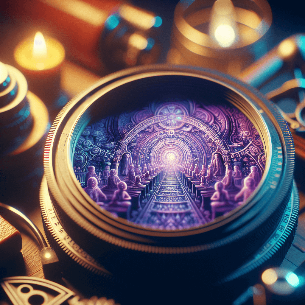 O que é a regressão a vidas passadas?