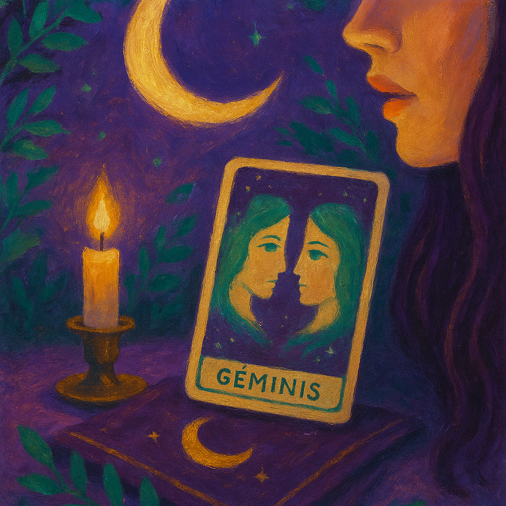 New Moon in Gemini: Unleash Your Voice and Intentions